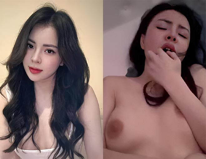 Cao Thi Huyen – Huyen CoCo (Quang Ninh) – Ich habe mich nach dem Flug ausgezogen – Viet69