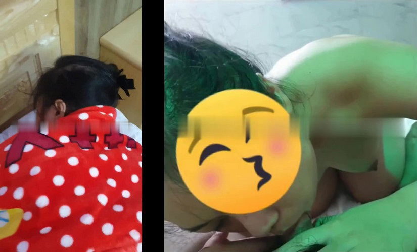 Naglalaro lang ako ng mahina, kausap ko si mama sa phone