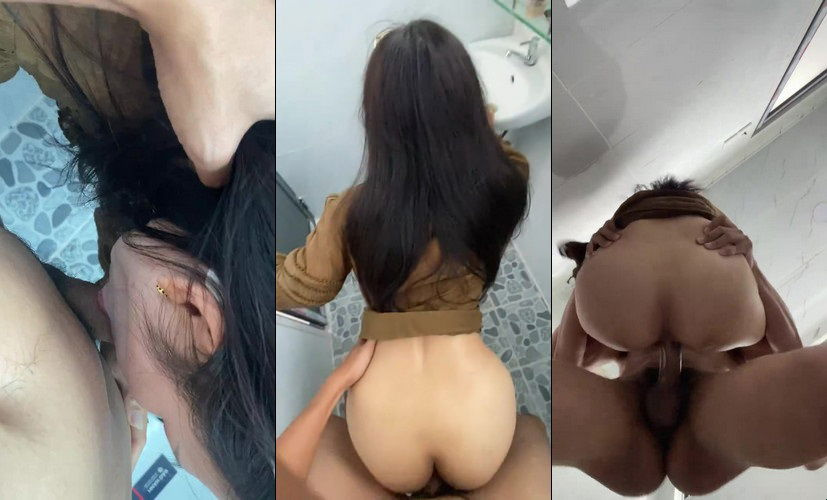 Quando meu marido estava fora, meu vizinho me pediu para ajudá-lo a consertar o encanamento do banheiro