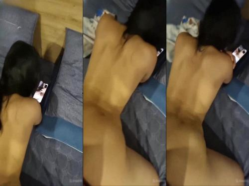 Habang nililigawan ako, nag-video call din ako sa manliligaw ko