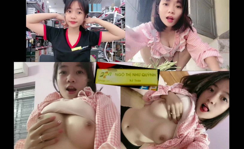 Ngo thi nhu quynh perakaunan kedai fpt