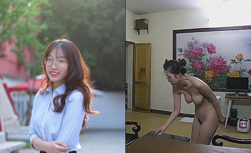 Hack Camera Camera Girls Ferme les seins gros et détendu en compagnie familiale