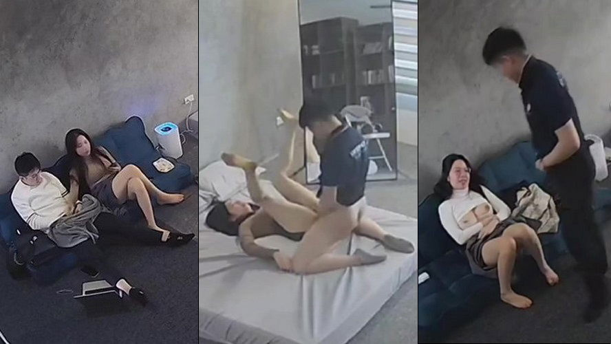 Révélateur du professeur de clip sexuel Vu Mai Anh enseigne l'anglais