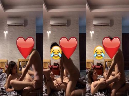 Setelah berpisah, anda mempunyai klip untuk menonton