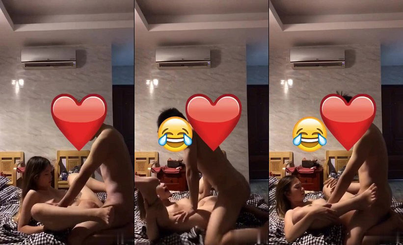 Setelah berpisah, anda mempunyai klip untuk menonton