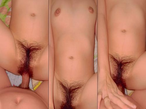 Esgueirando -se com a irmã que tem um marido com um anel de pena suave