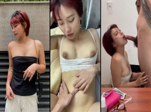 Anh bắn cẩn thận không rớt ra giường đấy