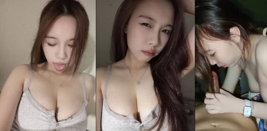 Ang magandang batang babae ay malumanay na narinig ang kanyang tinig na nagsasabing nais niyang pindutin siya sa karne - Bahagi 7