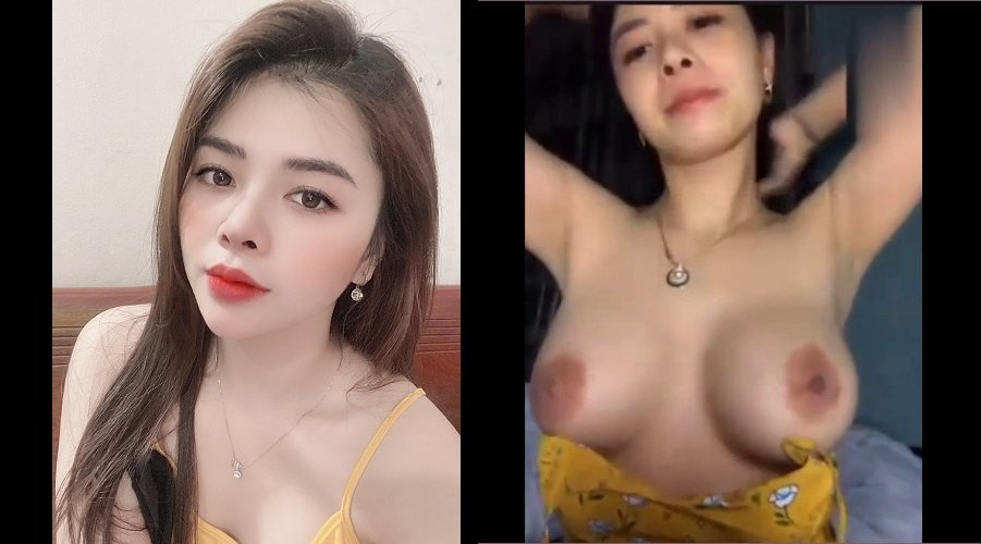 [Reup] Nhẫn Rose - Em chủ shop quần áo vú to - Viet69