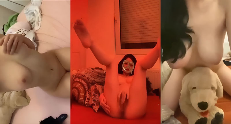 Trần Hà Linh cực phẩm cập nhật clip sex mới - 2 - Viet69