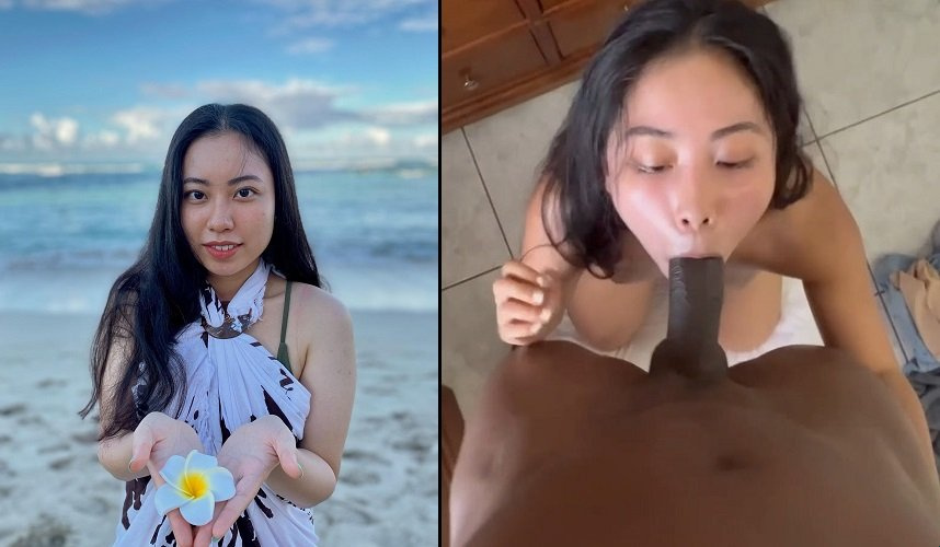Nhi Nguyen es una estudiante internacional (Alumni of Hanoi Amsterdam) - Viet69