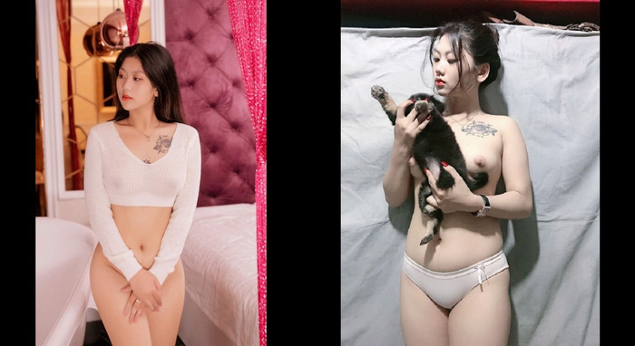 [照片+视频] Tran Anh Thu