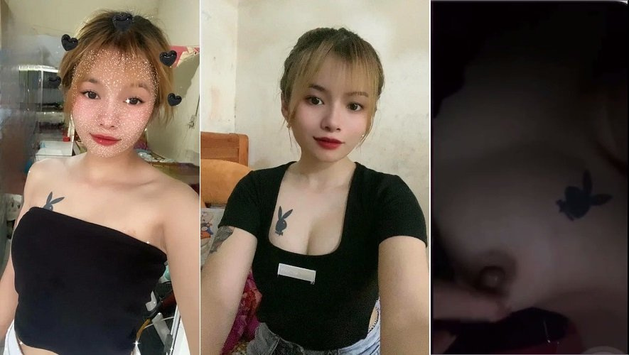 Kelinci cantik 2k4 - Viet69
