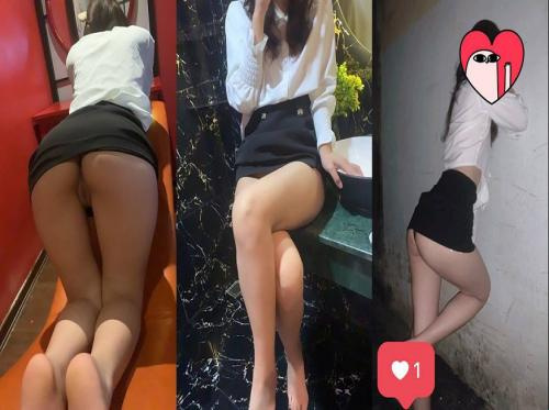 Chơi em nhân viên trong bộ đồ công sở - Viet69