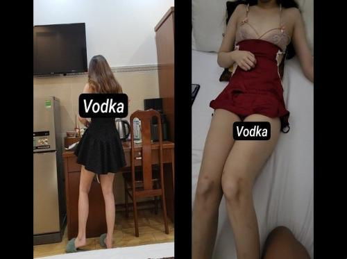 Diário da Nuvem Chuvosa Encontrando você novamente depois de muitos dias separados - Viet69