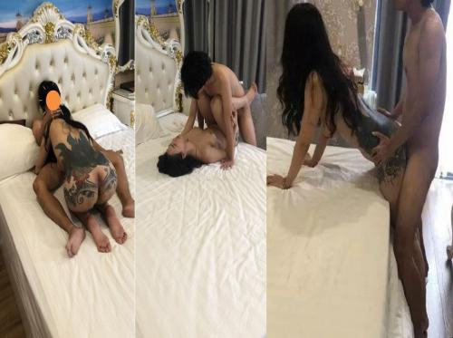 Linh Miu lộ clip sex - Viet69