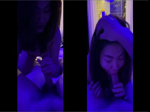 Em tóc ngắn BJ chuyên nghiệp