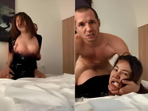 Travelvids.xyz - 西方男孩與越南女孩成為朋友 - 2
