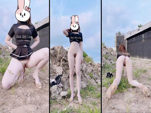 Những cuộc mây mưa không hồi kết em gái Vĩnh Long - Viet69