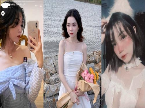 Phương Uyên video call chat sex với bạn trai - Viet69